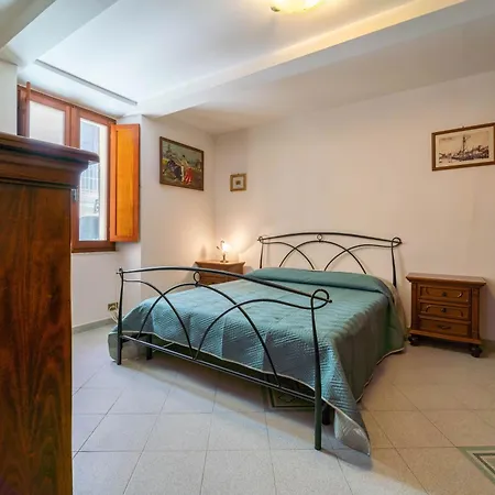 Apartment Lu Pultal Alghero